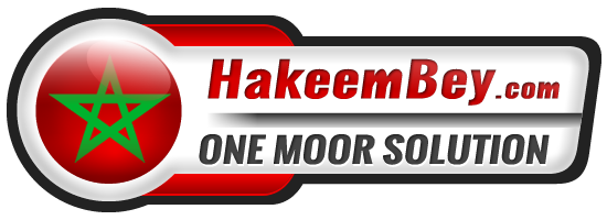 Hakeem Bey