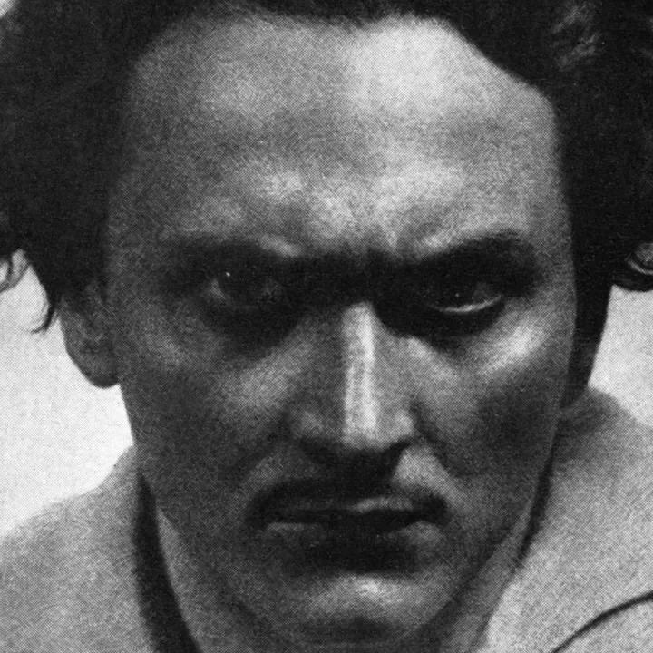 Author Manly P. Hall