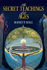 Book: The Secret Teachings of All Ages by Manly P. Hall