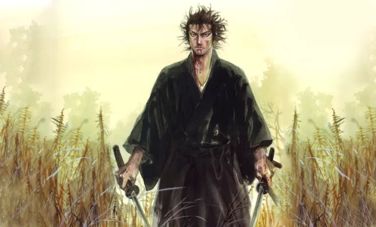 Miyamoto Musashi