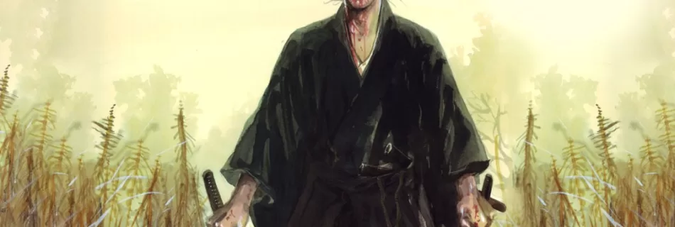 Miyamoto Musashi